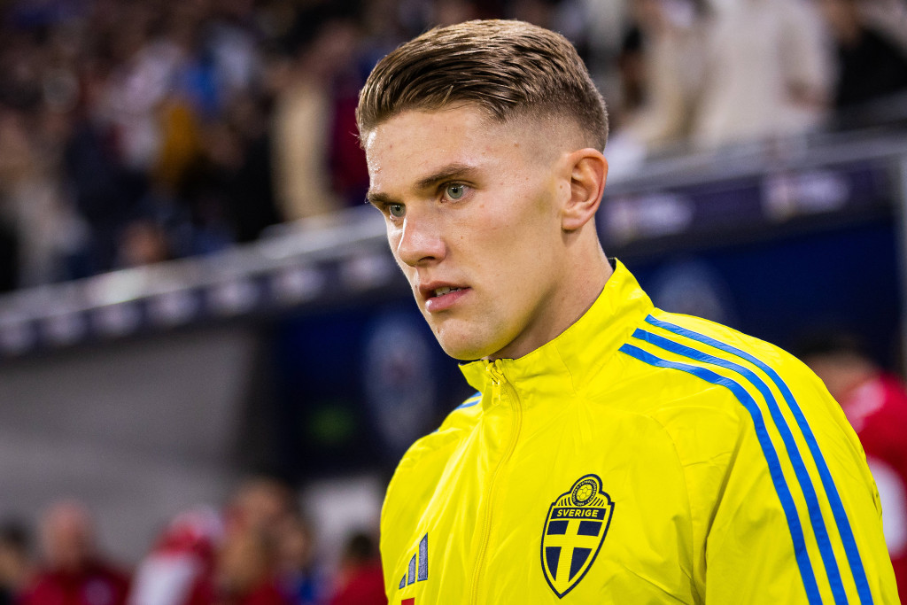 Viktor Đekere&scaron;, &Scaron;vedska