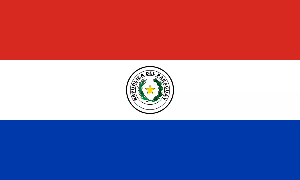 Paragvaj