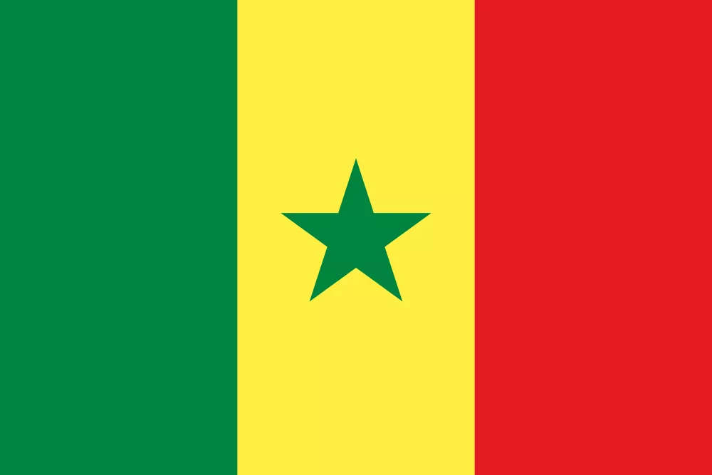 Senegal