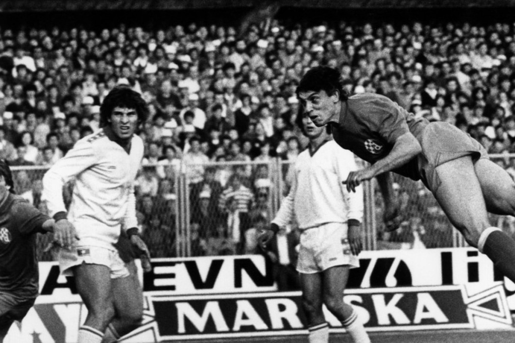 Dinamo Zagreb - Budućnost, foto: GNK Dinamo Dinamo Zagreb - Budućnost