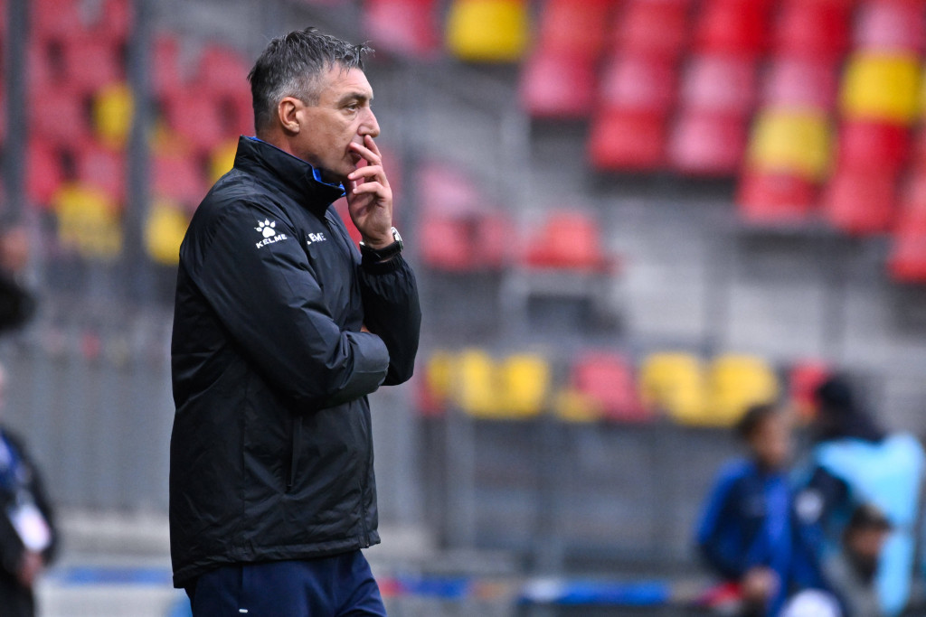 Vinko Marinović, foto: Guliver/IMAGO/PanoramiC Vinko Marinović