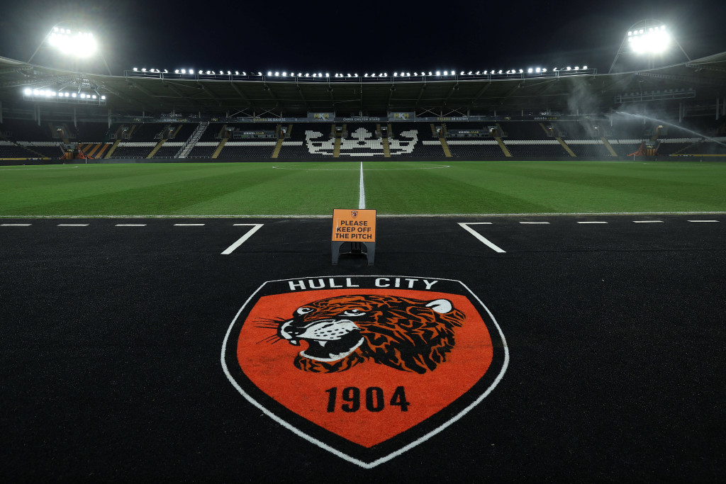 Stadion na kojem će se odigrati meč Hull City - Chelsea