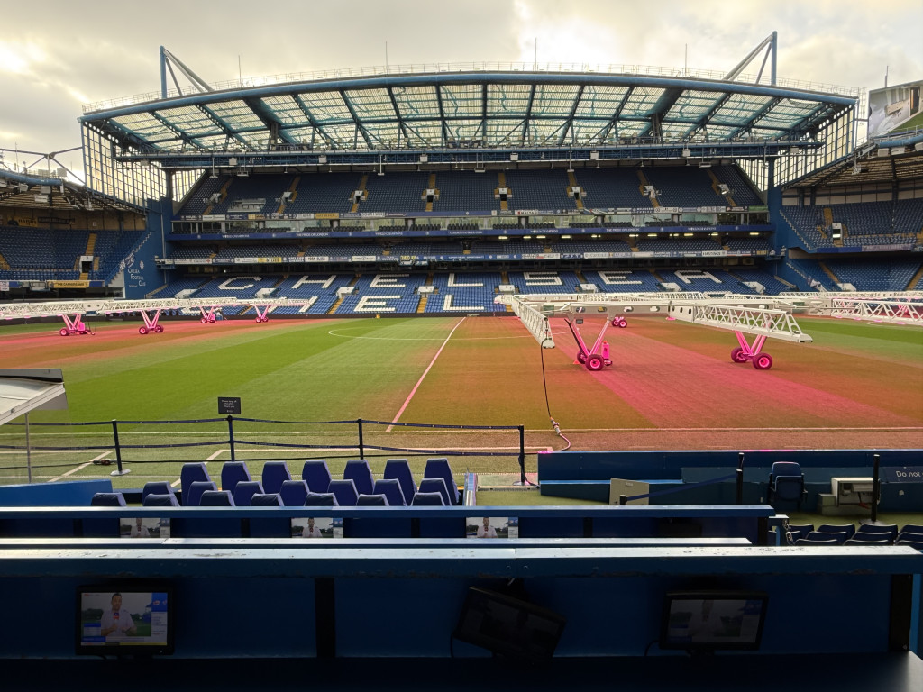 Stamford Bridge Chelsea