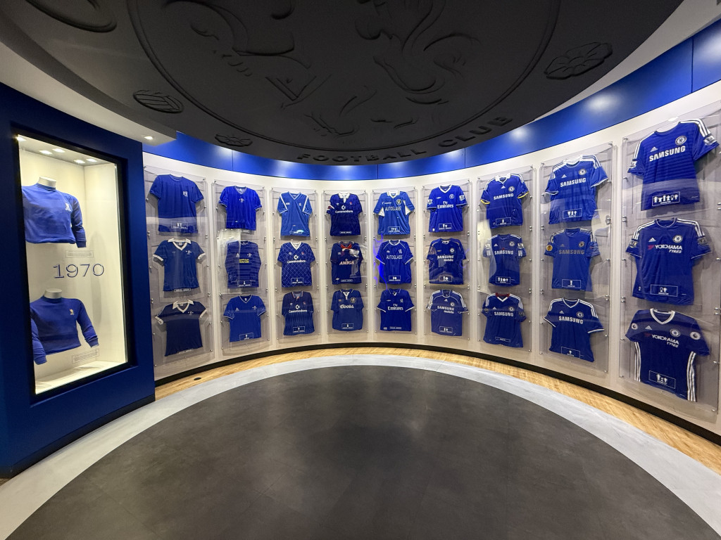 Chelsea Museum