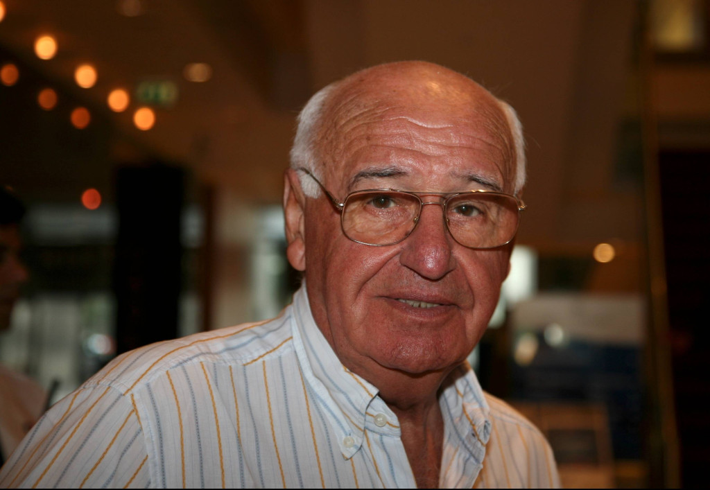 Vlatko Marković, foto: Guliver/imago/SKATA Vlatko Marković