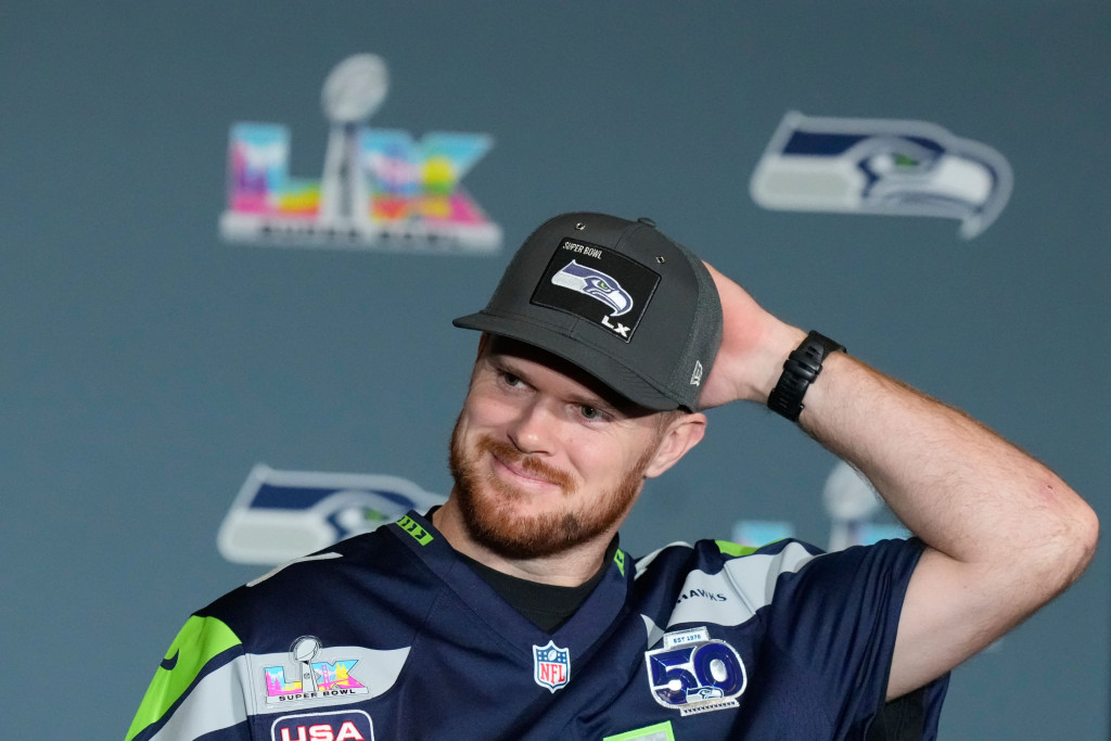 sam darnold