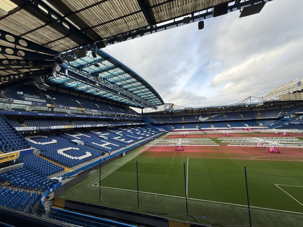 Stamford Bridge Chelsea