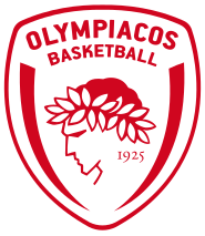 Olimpijakos logo