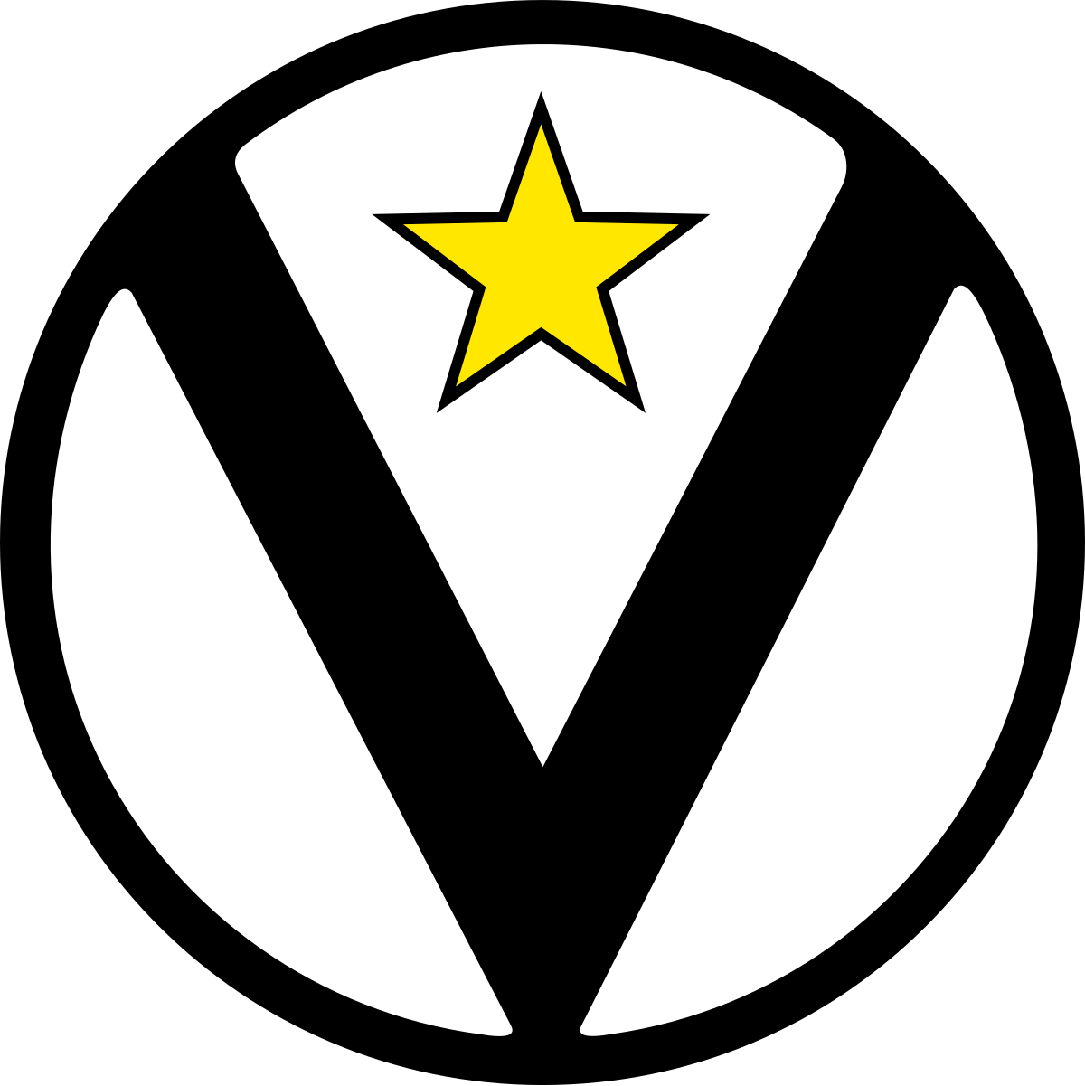 Virtus Bolonja logo