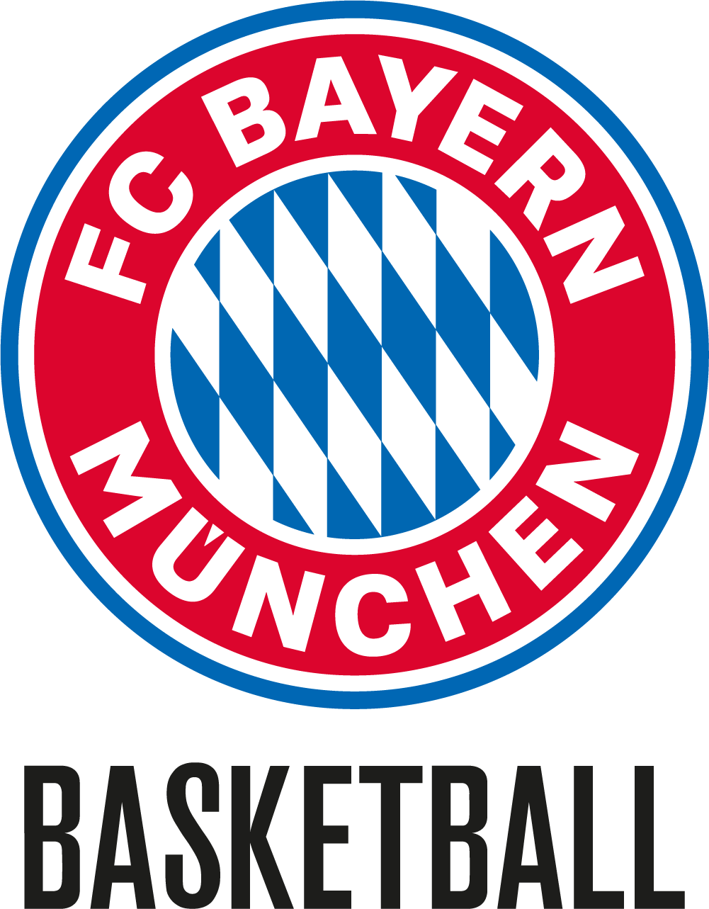 Bajern Minhen logo