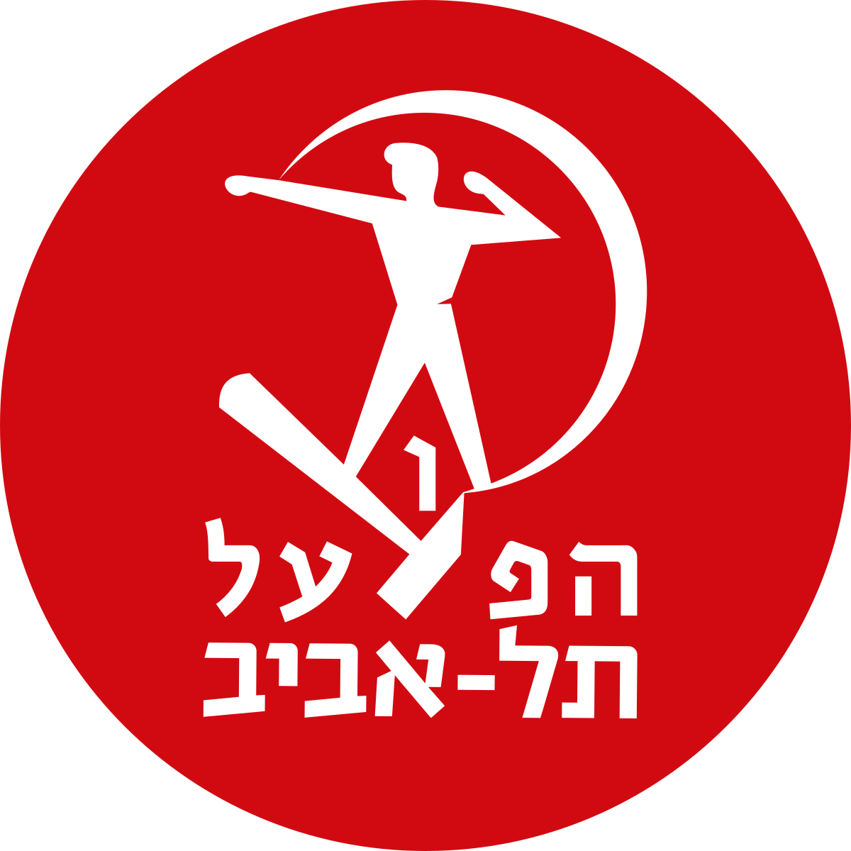 Hapoel Tel Aviv logo