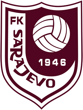 Sarajevo logo