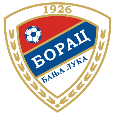 Borac Banja Luka logo