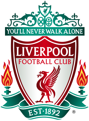 Liverpul logo