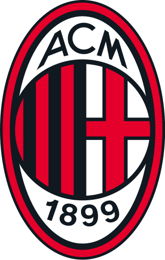Milan logo