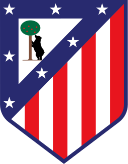 Atletiko Madrid logo