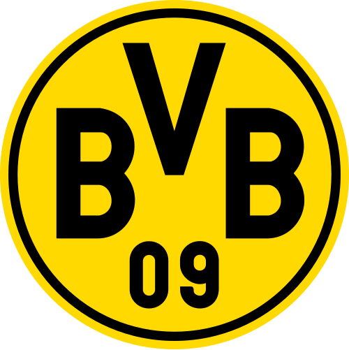 Borusija Dortmund logo