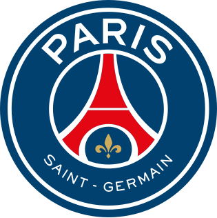 Psg logo