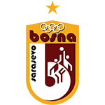 KK Bosna logo