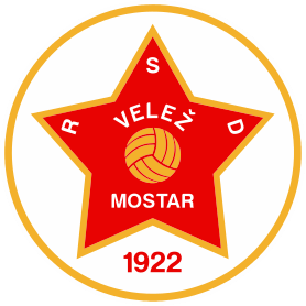 Velež Mostar logo