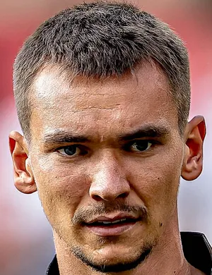 Matej Kovar
