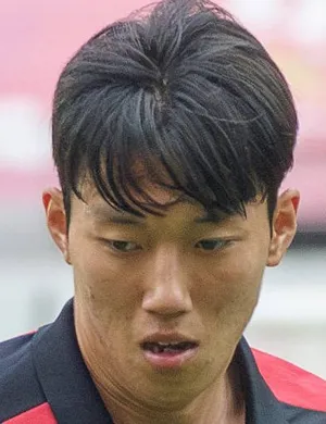 Lee Han-beom
