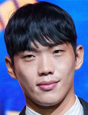 Lee Myung-jae