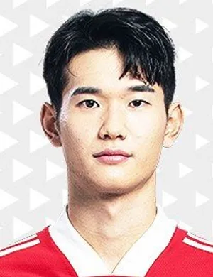 Kim Jin-gyu