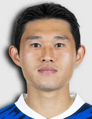Lee Dong-gyeong