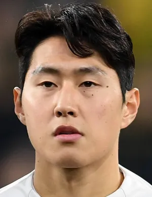 Lee Kang-in