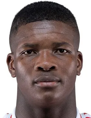 Mbekezeli Mbokazi