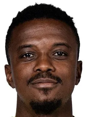 Teboho Mokoena