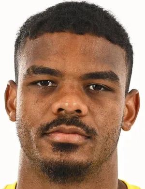 Lyle Foster