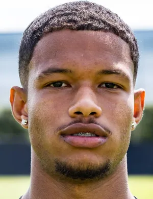 Shandre Campbell