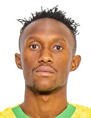 Thapelo Maseko