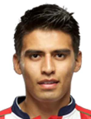 Guillermo Martínez