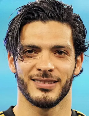 Raúl Jiménez
