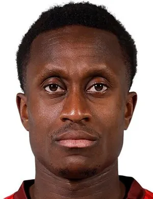 Richie Laryea