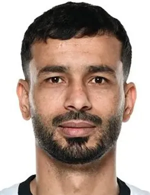 Boualem Khoukhi