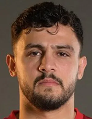 Bassam Al-Rawi