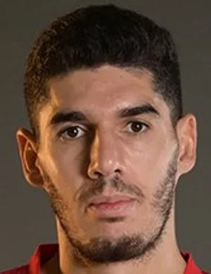 Karim Boudiaf