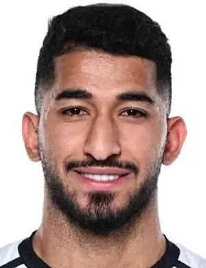 Mohammed Waad