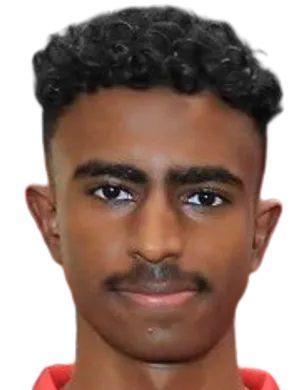 Ibrahim Al-Hassan