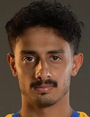 Ahmed Al-Janahi