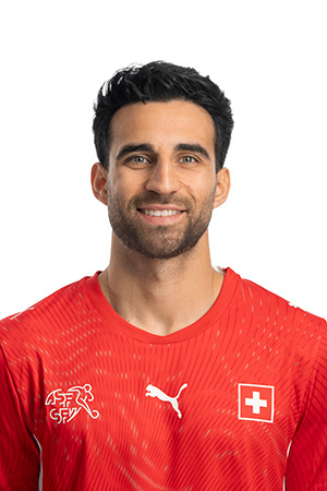 Eray Cömert