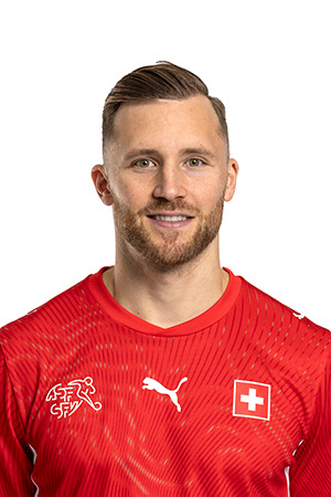 Silvan Widmer