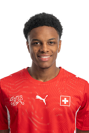 Alvyn Sanches