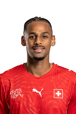 Djibril Sow