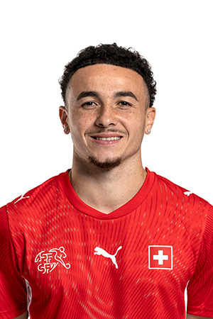Ruben Vargas