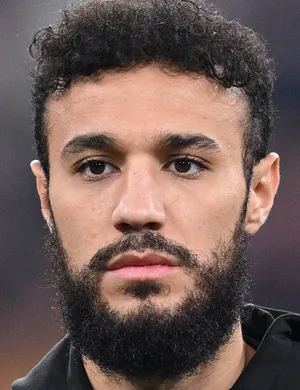 Noussair Mazraoui